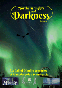 Northern Lights and Darkness
