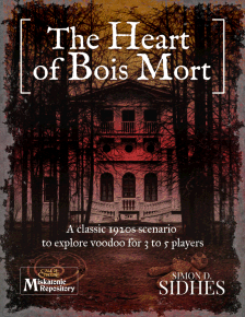 The Heart of Bois Mort