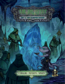 The publication Logo