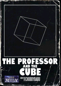 The Professor and the Cube