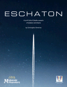 Eschaton