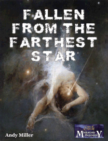 Fallen From the Furthest Star