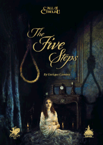 The Five Steps