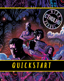 The publication Logo