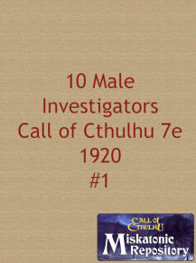 The publication Logo
